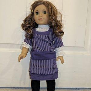 American Girl Doll - Rebecca Rubin, Historical